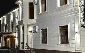 Hotel Zarina